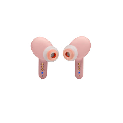 JBL Live Pro+ TWS In-Ear Kopfhörer Noise Cancelling Rosa
