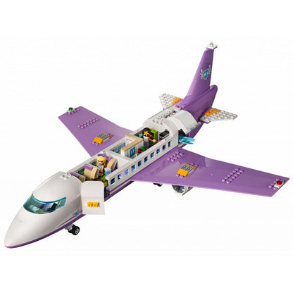 LEGO Friends Heartlake Flughafen Konstruktionsset – 41109