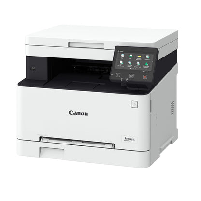 Canon i-SENSYS MF651Cw Farblaser Multifunktionsdrucker WLAN
