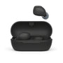 Sony WF-C710NSA Truly Wireless Noise Cancelling Earbuds schwarz, In-Ear-Form mit kompaktem Ladeetui