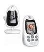 BOIFUN Babyphone mit Kamera VB610, 2-Zoll-Display, VOX und Nachtsicht