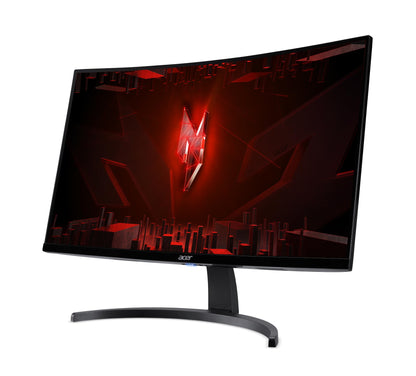 Acer Nitro ED273 S3 Gaming Monitor - 27" Full HD 165Hz schwarz