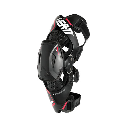 Leatt X-Frame Hybrid Knieorthese Motorrad/MTB Paar L