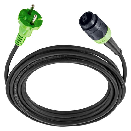 Festool Plug it-Verbindungskabel H05 RN-F4/3 3er Set