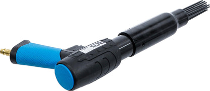 BGS 6230 Druckluft-Nadelentroster – Rostentferner Profi