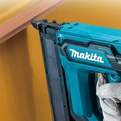 Makita DFN350Z Akku-Stauchkopfnagler 18V – ohne Akku