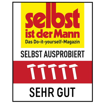 WORX WG324E.9 Akku-Einhand-Astsäge 20V – Solo