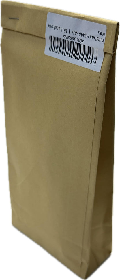 bitShake SmartMeterReader AIR – IR-Lesekopf mit WLAN und TASMOTA