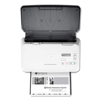 HP ScanJet Enterprise Flow 7000 s3 Professioneller Dokumentenscanner