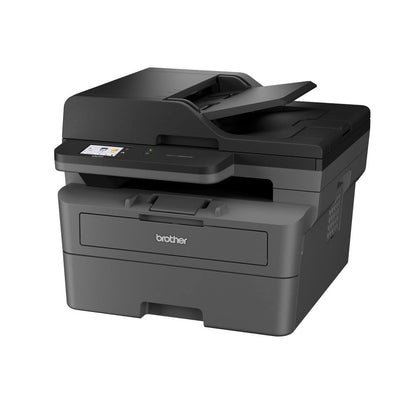 Brother DCP-L2665DW Multifunktions Laserdrucker Monochrom WLAN