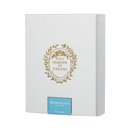 DUCCI Giardini di Toscana Bianco Latte Eau de Parfum 100 ml