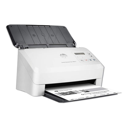 HP ScanJet Enterprise Flow 7000 s3 Professioneller Dokumentenscanner