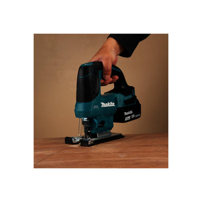 Makita DJV184Z Akku-Pendelhubstichsäge 18V – Ohne Akku/Lader