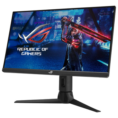 ASUS ROG Strix XG259CM Gaming Monitor 24.5 Zoll Full HD 240Hz