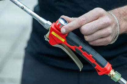 ROTHENBERGER Industrial Flaschentransportwagen für 5 und 11 kg Gasflaschen