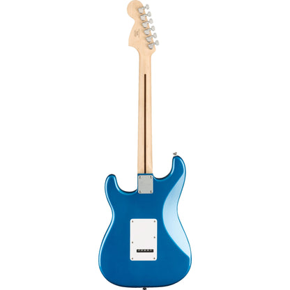 Fender Squier Affinity Strat HSS Pack E-Gitarren Set - MN LPB
