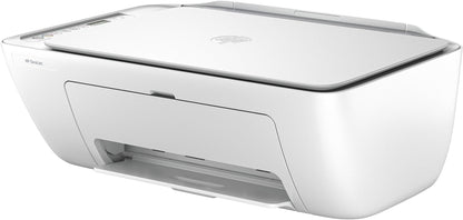 HP DeskJet 2810e All-in-One Tintenstrahldrucker für Zuhause