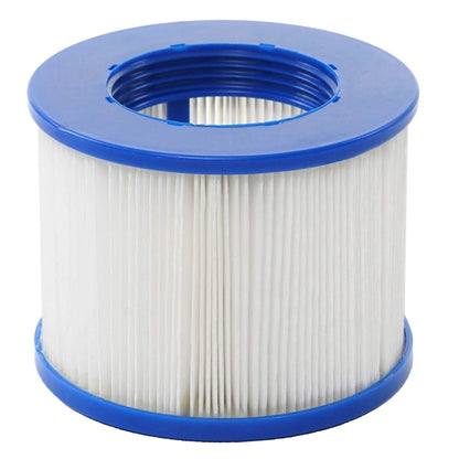 Whirlpool HWC-E32 Wasserfilter – 10er Set Ersatzkartuschen