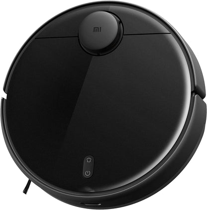 Xiaomi Mi Robot Vacuum-Mop 2 Pro Saug- & Wischroboter Schwarz