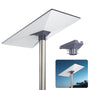 XLTTYWL Starlink Gen 3 Rohradapter, Mastmontage-Set aus Aluminium in Grau mit sechs Befestigungsschrauben