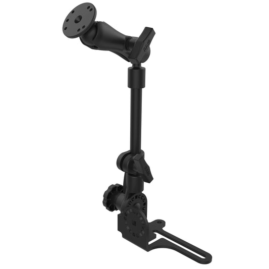 RAM Universal No Drill POD HD Fahrzeughalterung – Doppelbuchsenarm