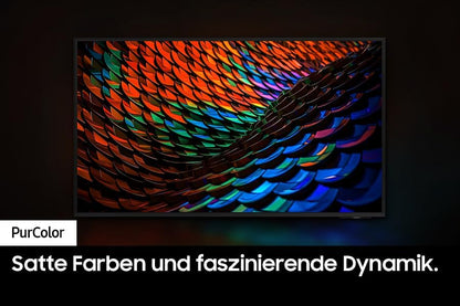 Samsung Crystal UHD 4K DU7179 Smart TV - 65 Zoll