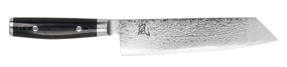 Yaxell RAN 352320 Kiritsuke Kochmesser - Silber