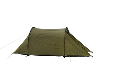 Grand Canyon Robson Campingzelt – Oliv, 330x175x115 cm