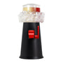 Sprizzer Aperol Spritz Maschine Dispenser Mischer – schwarz