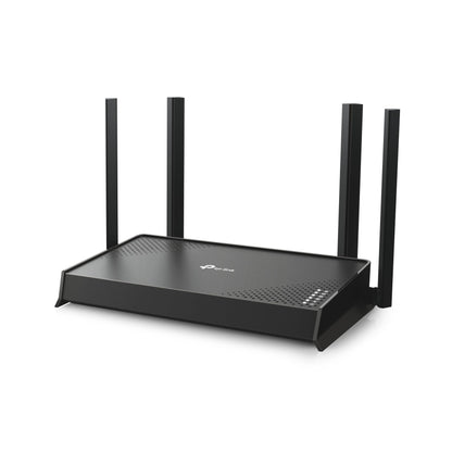 TP-Link Archer BE220 Wi-Fi 7 Router, 3570 Mbps Dual-Band