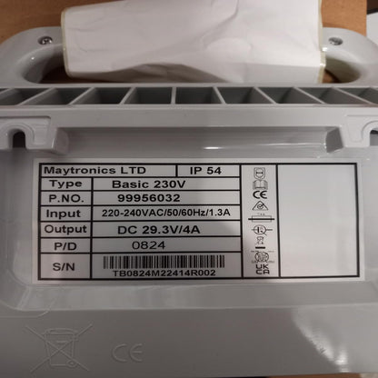Dolphin Grundtransformator 230V für s+e Roboter – 99956032-assy