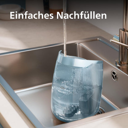 Philips PerfectCare 7000 Dampfbügelstation PSG7200/60, 8,5 bar