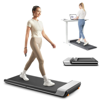 WALKINGPAD P1 Laufband klappbar für Zuhause – Ultraflach