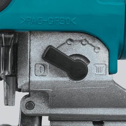 Makita DJV180Z Akku-Stichsäge 18 V Li-Ion Solo ohne Akku