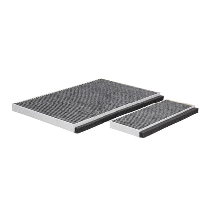 EVAYP Aktivkohlefilter 2er Set für Bosch Siemens Neff Dunstabzug