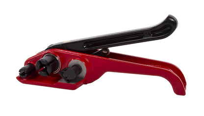 Kortpack Umreifungsset 16mm Polyester Komplett m. Abroller/Spanner