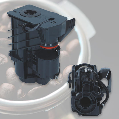 LUTH Brüheinheit Brühgruppe für Siemens EQ9 S300-S900 (11010422)