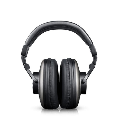 Teufel Massive HiFi Kopfhörer ohrumschliessend, geschlossen – Schwarz