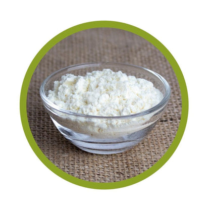 vitalundfitmit100 Ziegenkolostrum Pulver 100 g, 38 % IgG