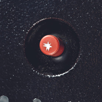 Einhell Blue Flame Gasheizofen BFO 4200/1 - Schwarz