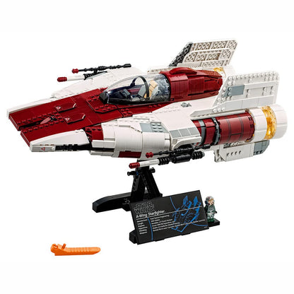 LEGO Star Wars A-Wing Starfighter™ UCS 75275 Sammlermodell