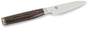 KAI Shun Premier Tim Mälzer Officemesser 10 cm VG-MAX Damast. Messer mit kurzer Klinge in Damastoptik. Zum präzisen Schälen und Schneiden.