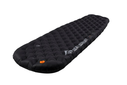 Sea to Summit Ether Light XT Extreme Matte Regular schwarz