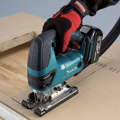 Makita DJV180Z Akku-Stichsäge 18 V Li-Ion Solo ohne Akku
