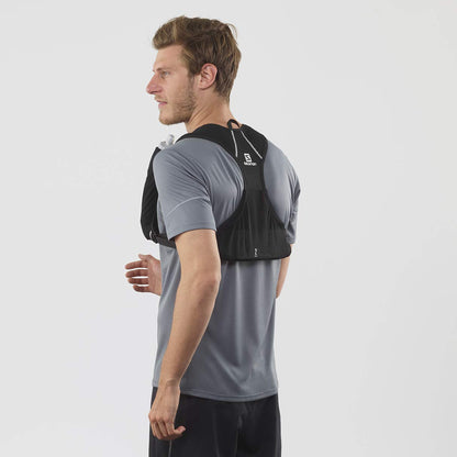 Salomon Agile 2 Trinkweste – Trailrunning, Running & Wandern