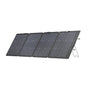 EF ECOFLOW 220W Solarpanel faltbar für DELTA/RIVER Powerstation