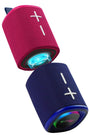 CYBORIS YGS-S18 2-in-1 Bluetooth-Lautsprecher, teilbar, IPX6, 20 W