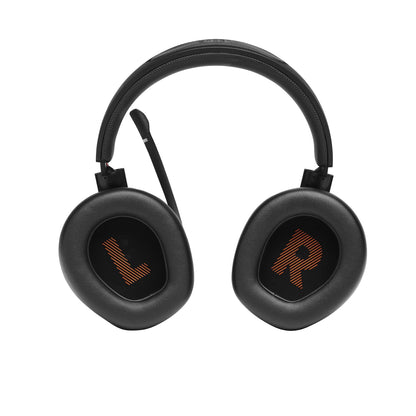 JBL Quantum 400 Gaming Headset – Schwarz