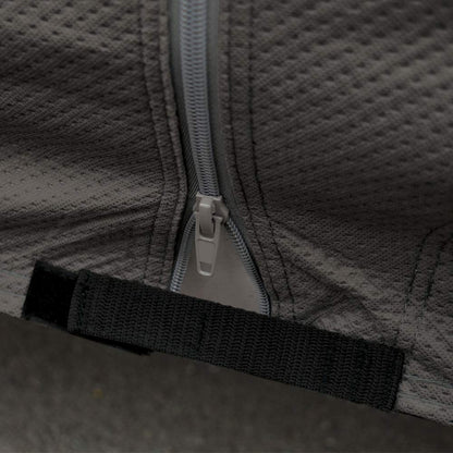 Maypole Ducato Boxer Campervan-Abdeckung 4-lagig Grau