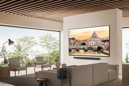 Samsung Neo QLED 4K QN85D UHD TV – 55 Zoll (138 cm)